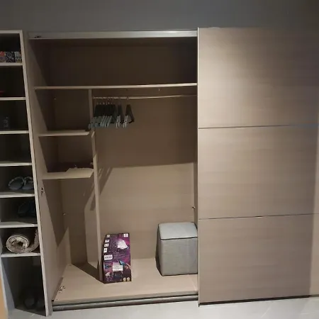 Apartamento Ivy's Corner *