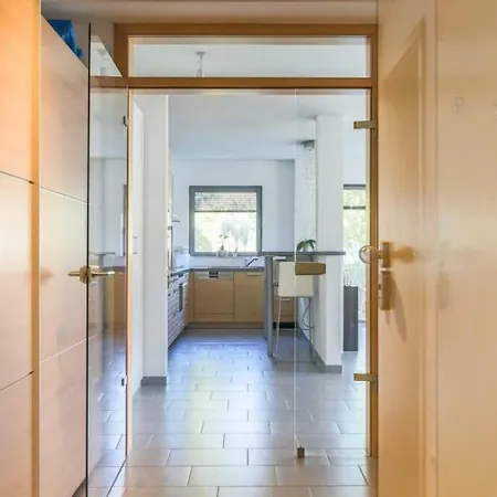 Apartamento Ivy's Corner *