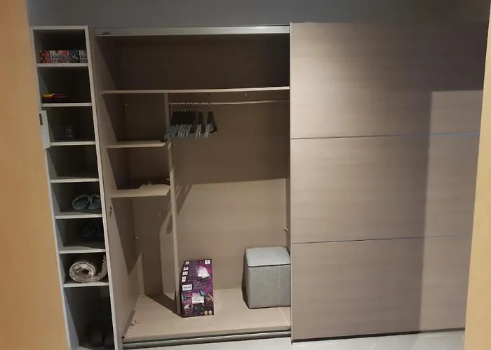 Apartment Ivy's Corner *