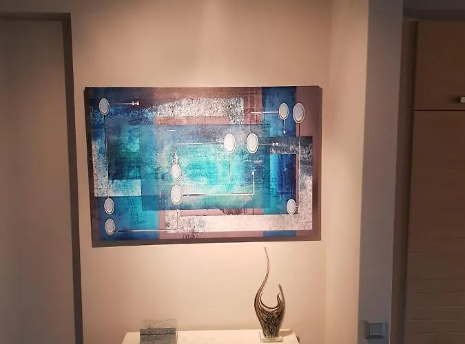 Ivy's Corner * Luxembourg