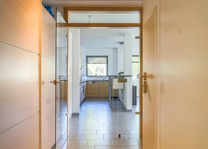 Apartment Ivy's Corner *